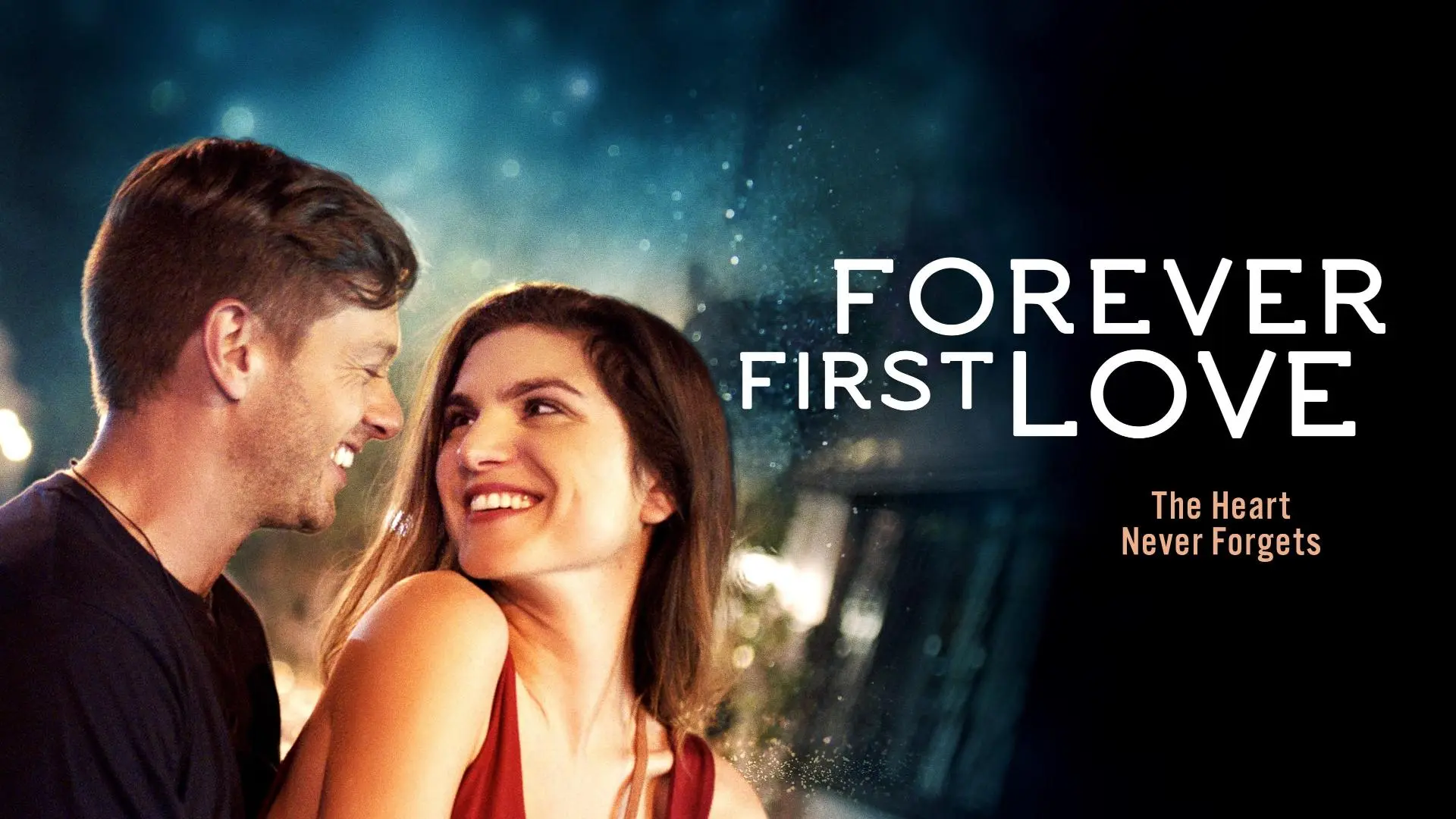 Forever First Love_peliplat