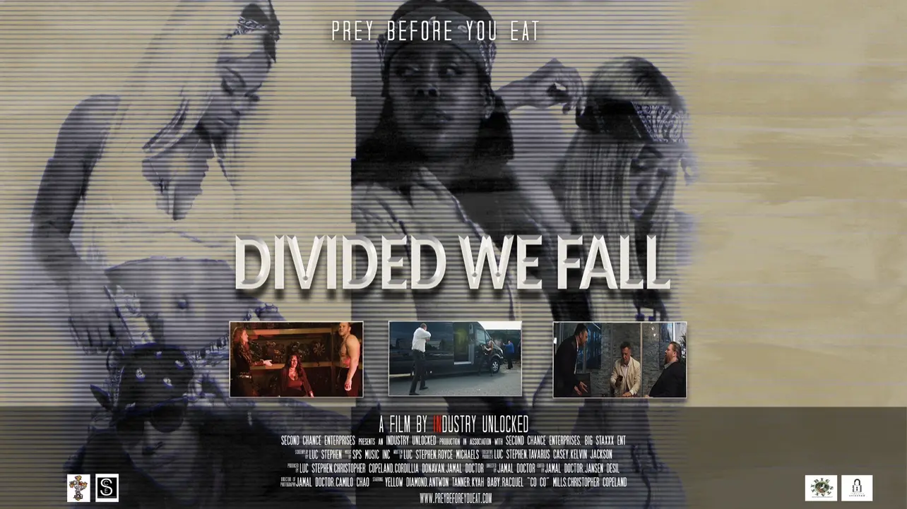 Divided We Fall_peliplat