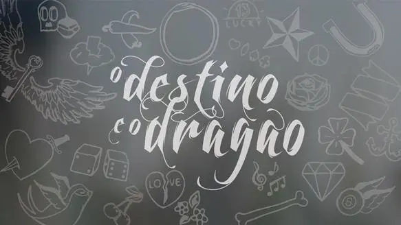 O Destino e o Dragão_peliplat