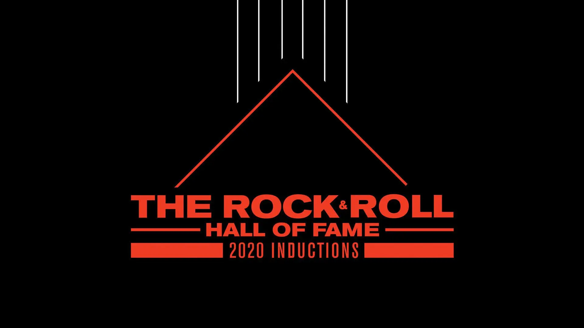 The Rock & Roll Hall of Fame 2020 Inductions_peliplat