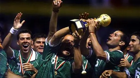FIFA Confederations Cup Mexico 1999_peliplat