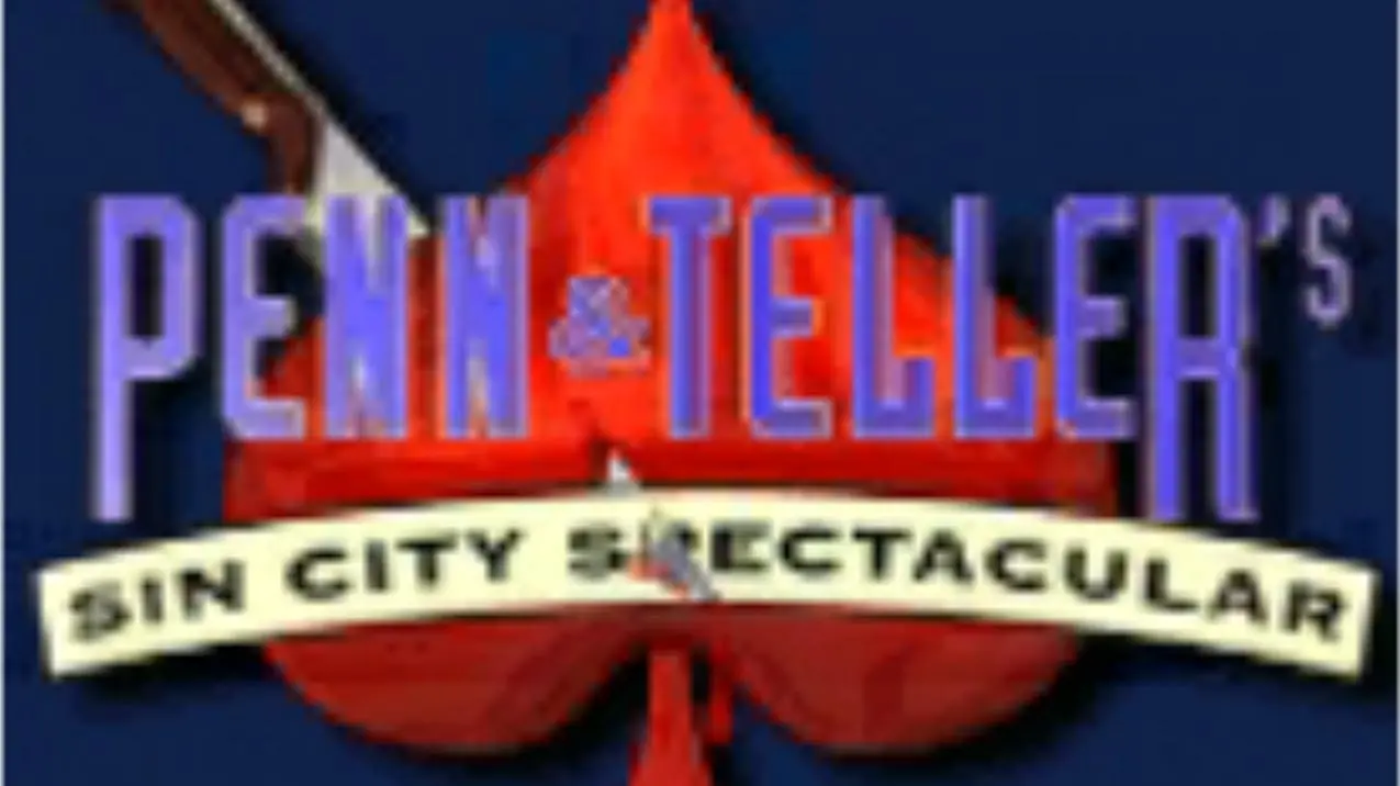 Sin City Spectacular_peliplat
