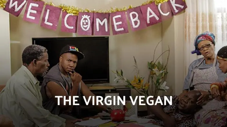 The Virgin Vegan_peliplat