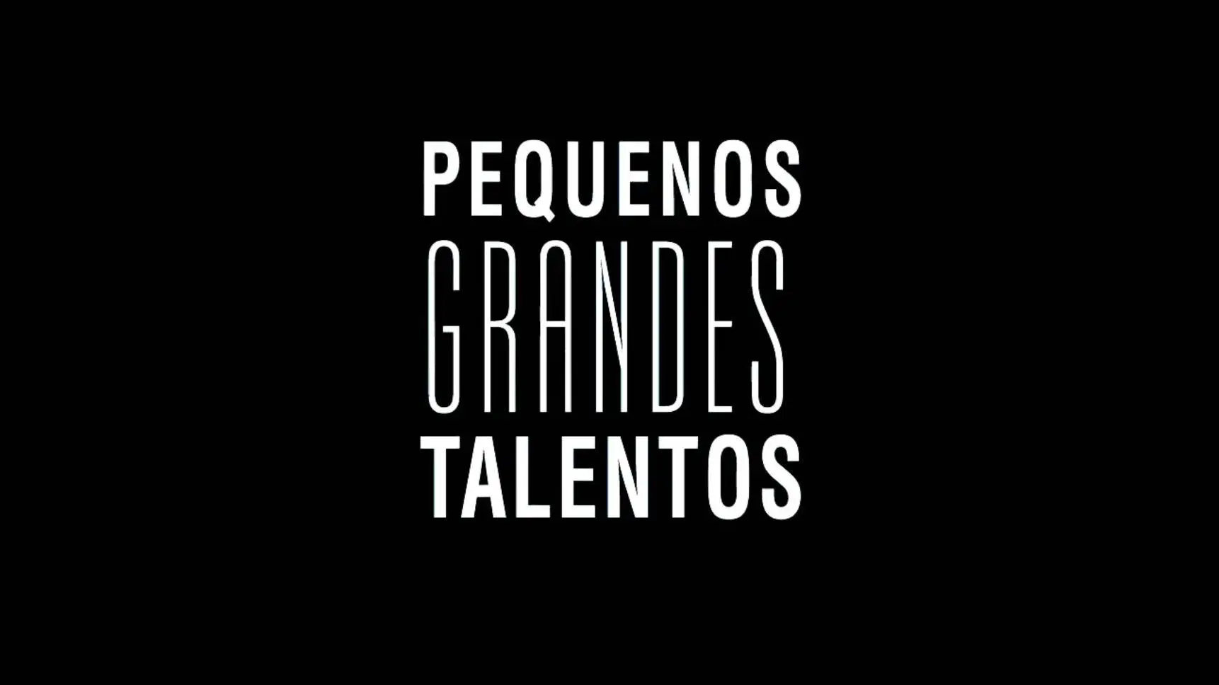 Pequenos Grandes Talentos_peliplat