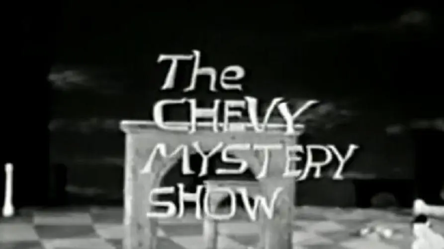 The Chevy Mystery Show_peliplat