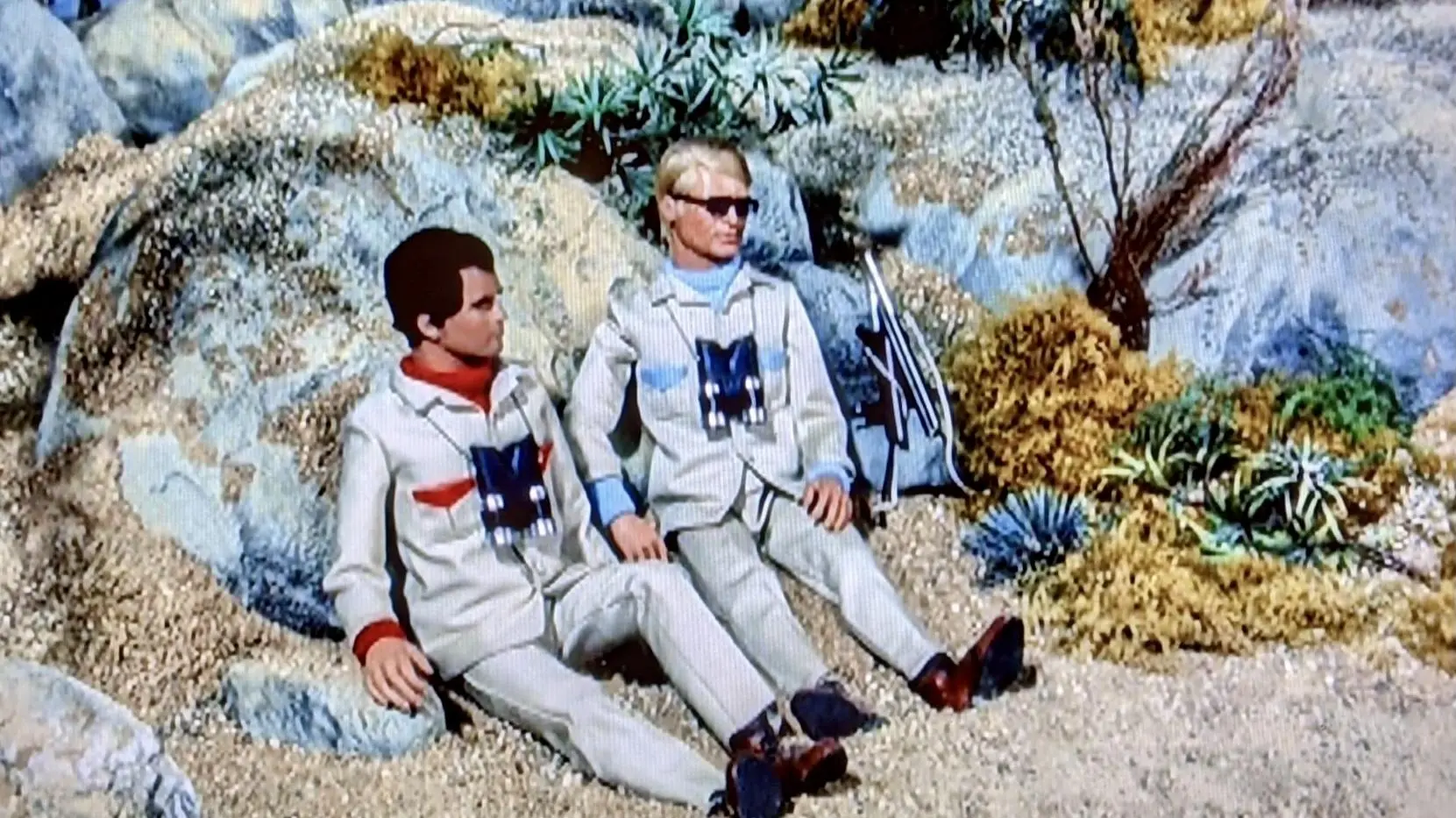 Captain Scarlet and the Mysterons_peliplat