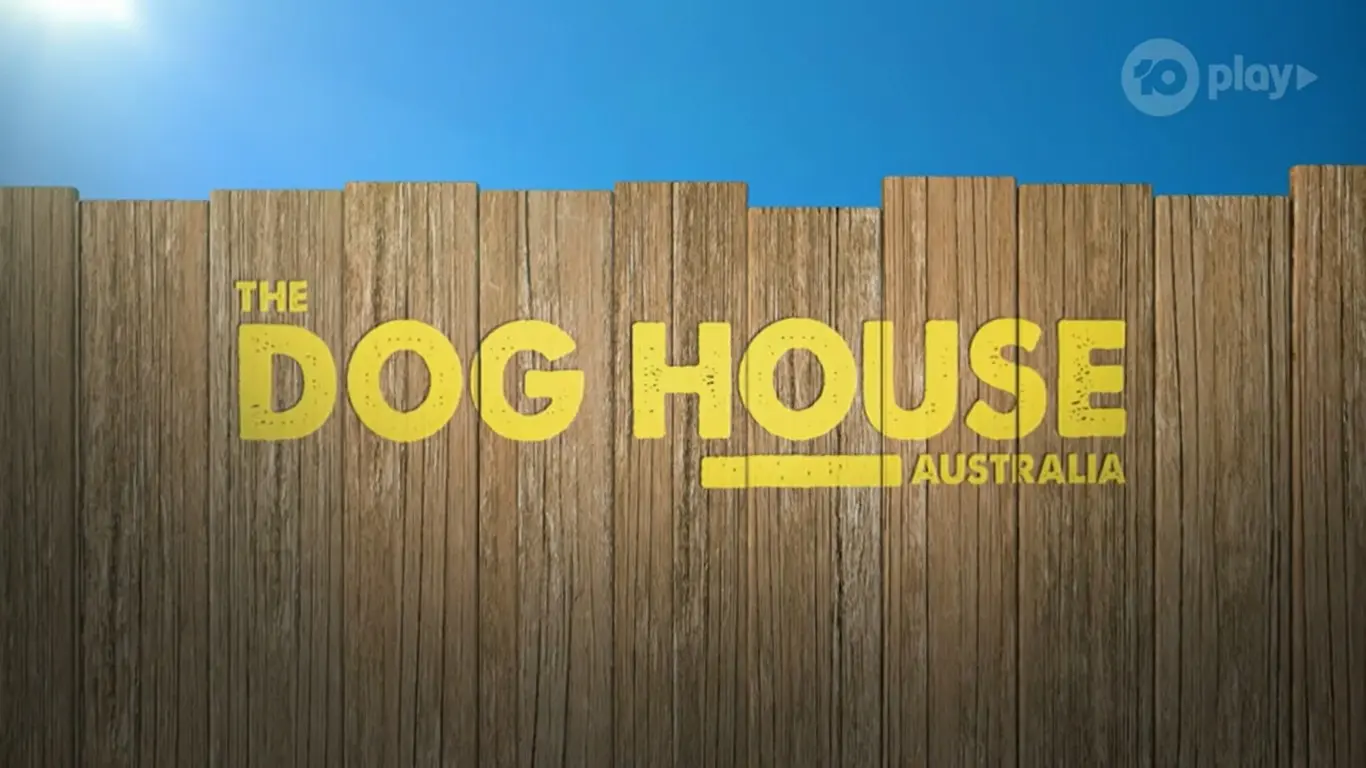 The Dog House Australia_peliplat