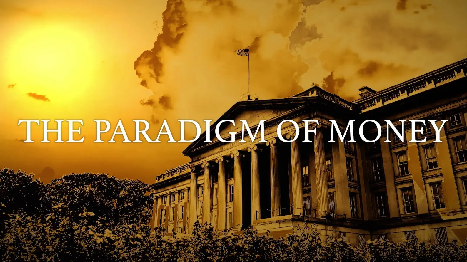 The Paradigm of Money_peliplat