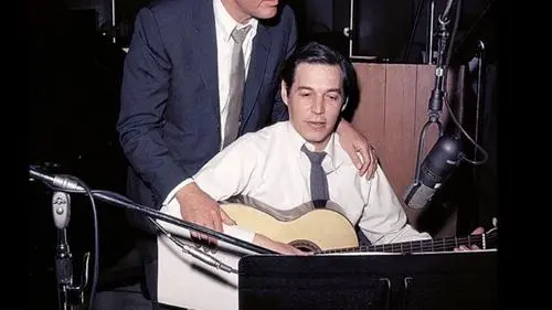 The Music According to Antonio Carlos Jobim_peliplat