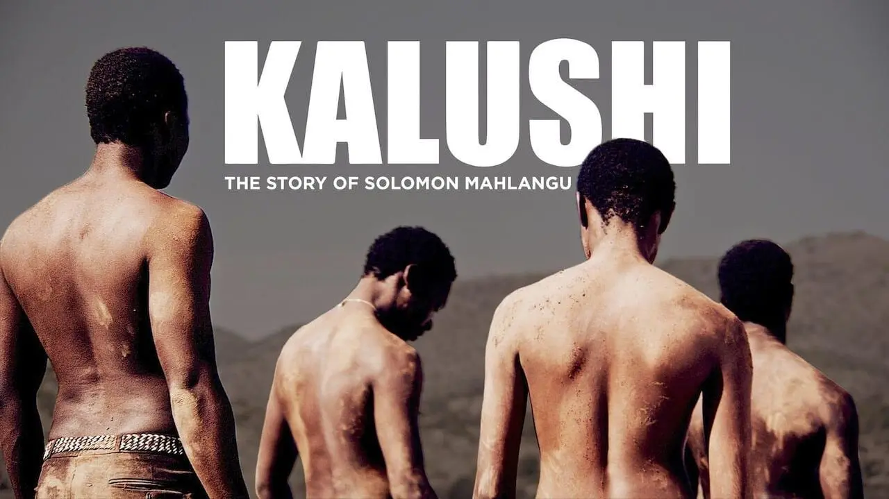 Kalushi: The Story of Solomon Mahlangu_peliplat