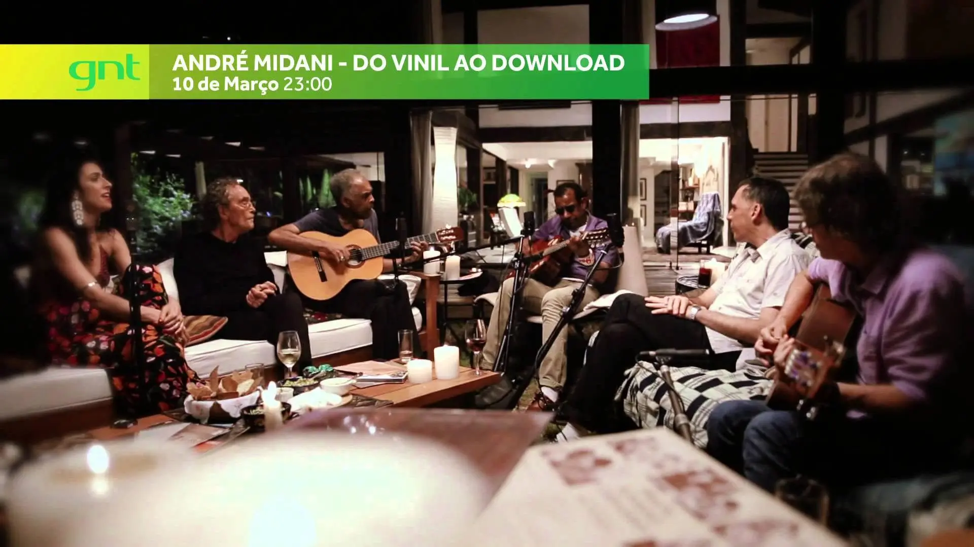 Andre Midani Do vinil ao download_peliplat