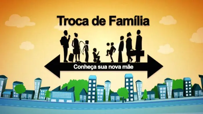 Troca de Família_peliplat