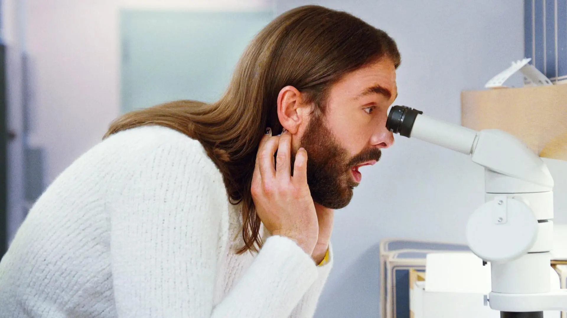 Getting Curious with Jonathan Van Ness_peliplat