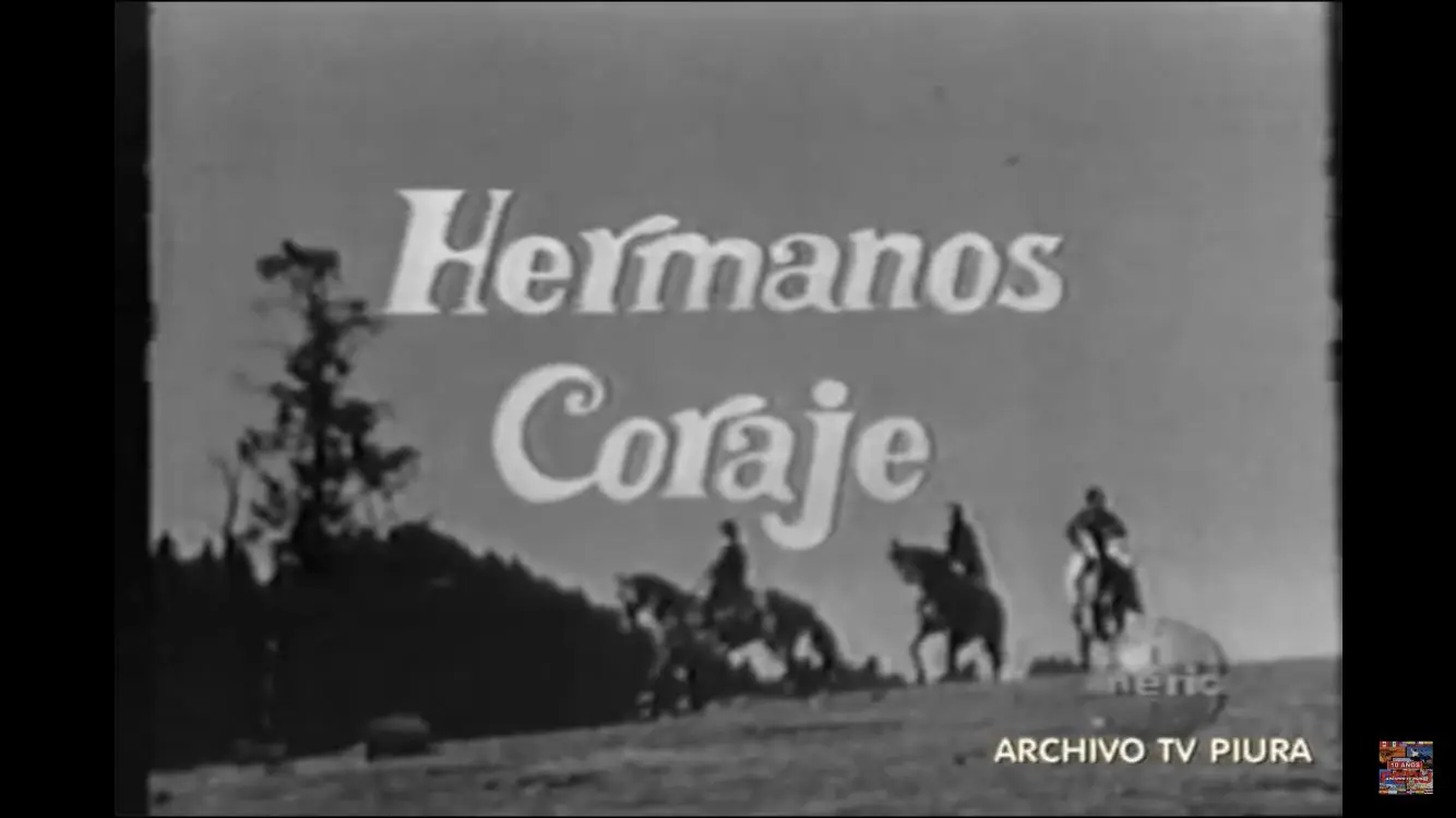 Los hermanos Coraje_peliplat