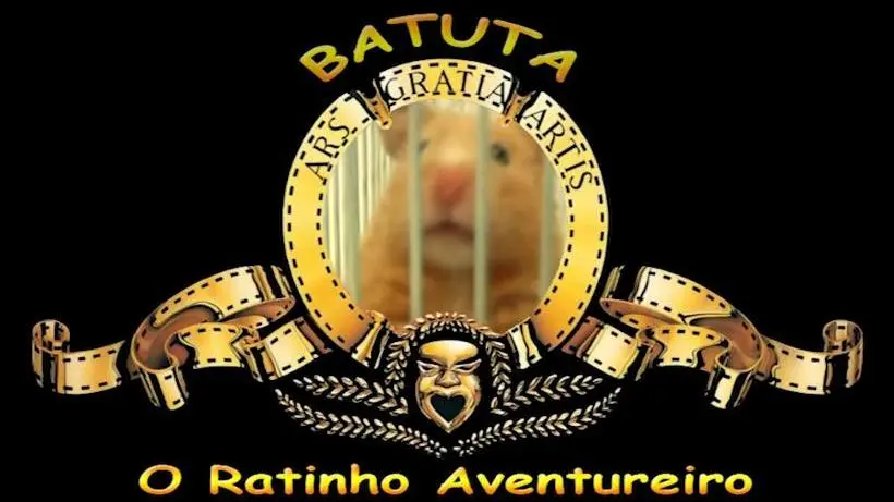 Batuta O Ratinho Aventureiro_peliplat