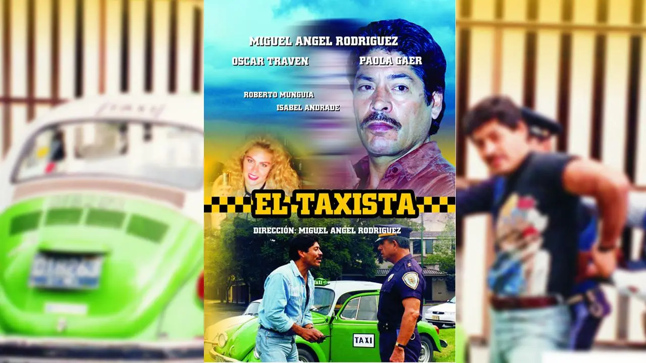 El taxista_peliplat