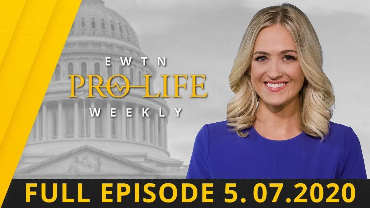 EWTN Pro-Life Weekly_peliplat