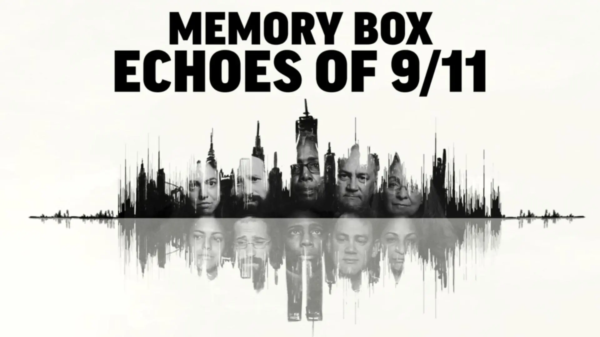 Memory Box: Echoes of 911_peliplat