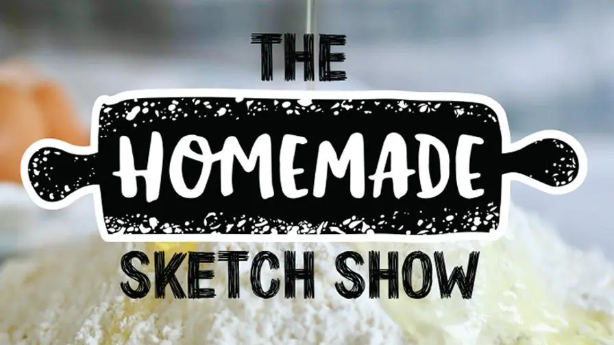 The Homemade Sketch Show_peliplat