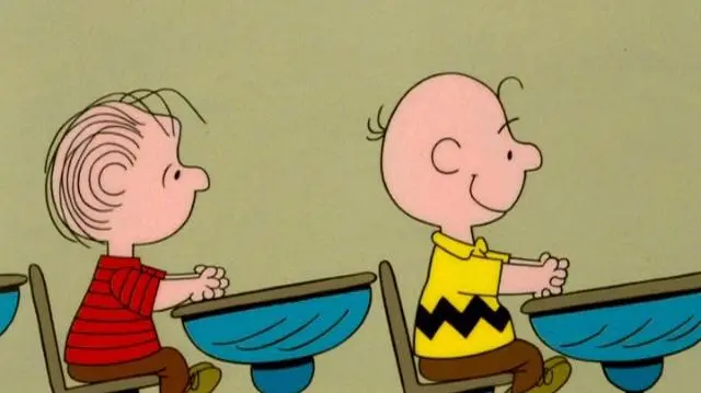 Felíz año nuevo, Charlie Brown!_peliplat