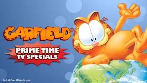 Garfield Goes Hollywood_peliplat