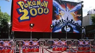 The Power of One: The Pokémon 2000 Movie Special_peliplat