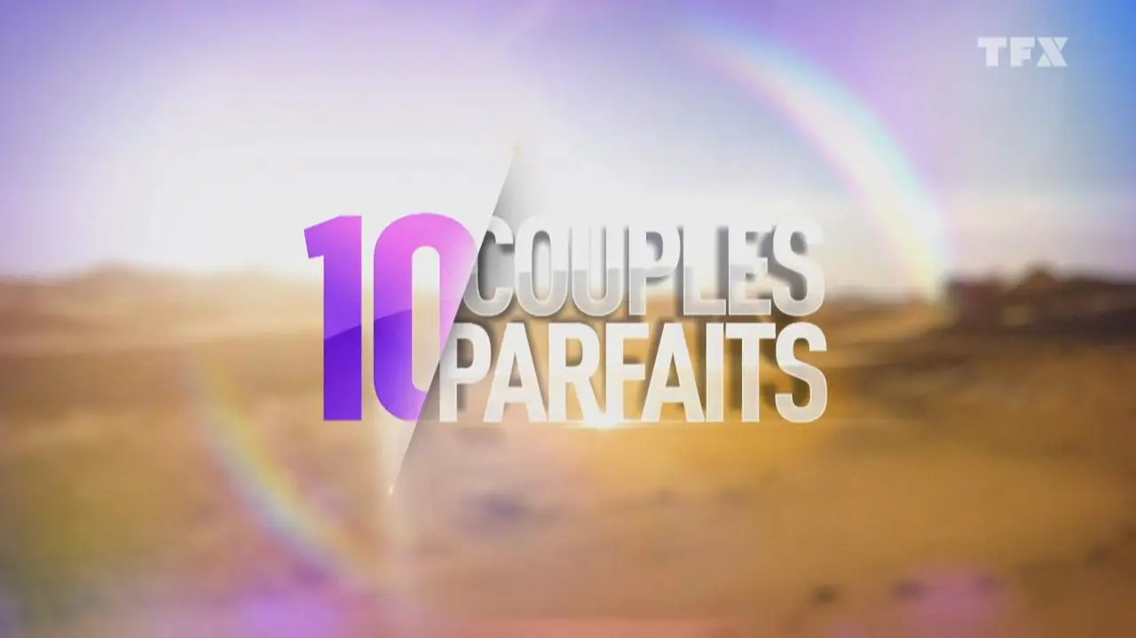 10 Couples Parfaits_peliplat
