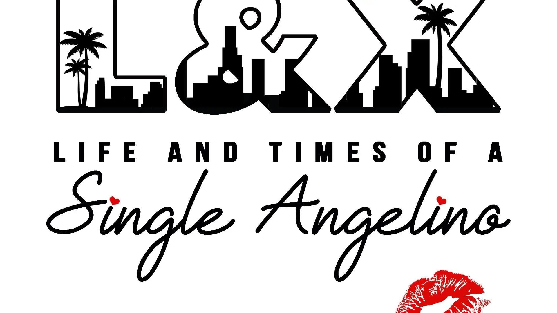 L & X of A Single Angelino_peliplat