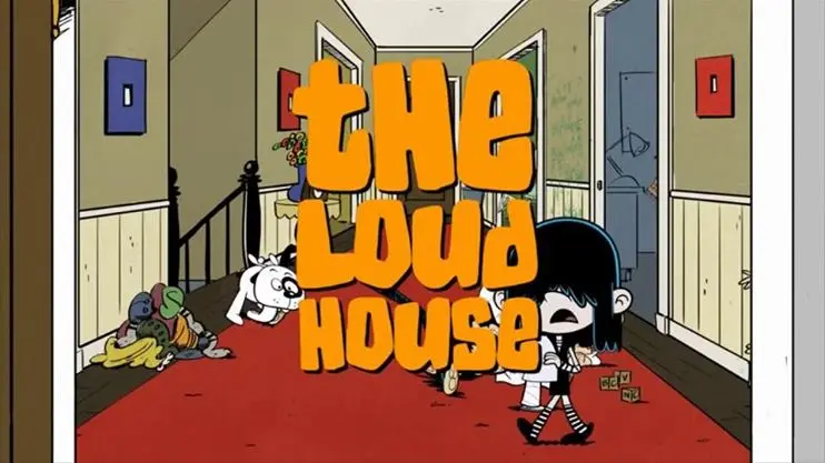 The Loud House_peliplat