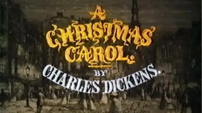 A Christmas Carol_peliplat