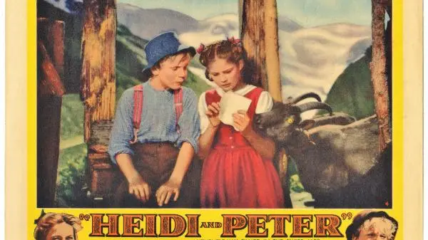Heidi y Peter_peliplat