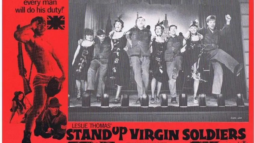 Stand Up, Virgin Soldiers_peliplat