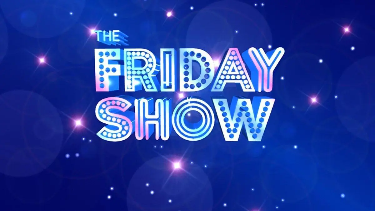 The Friday Show_peliplat