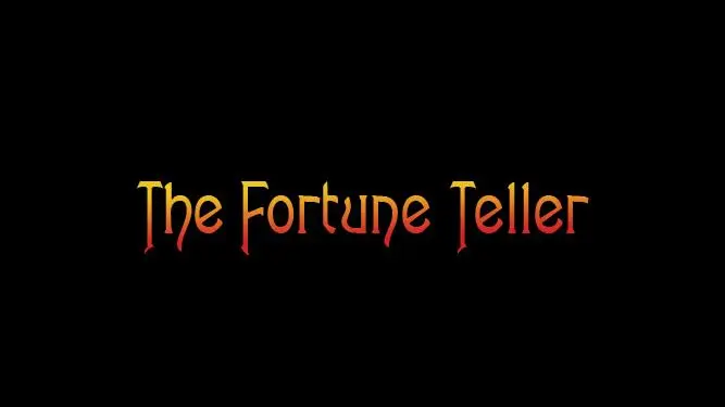 The Fortune Teller_peliplat