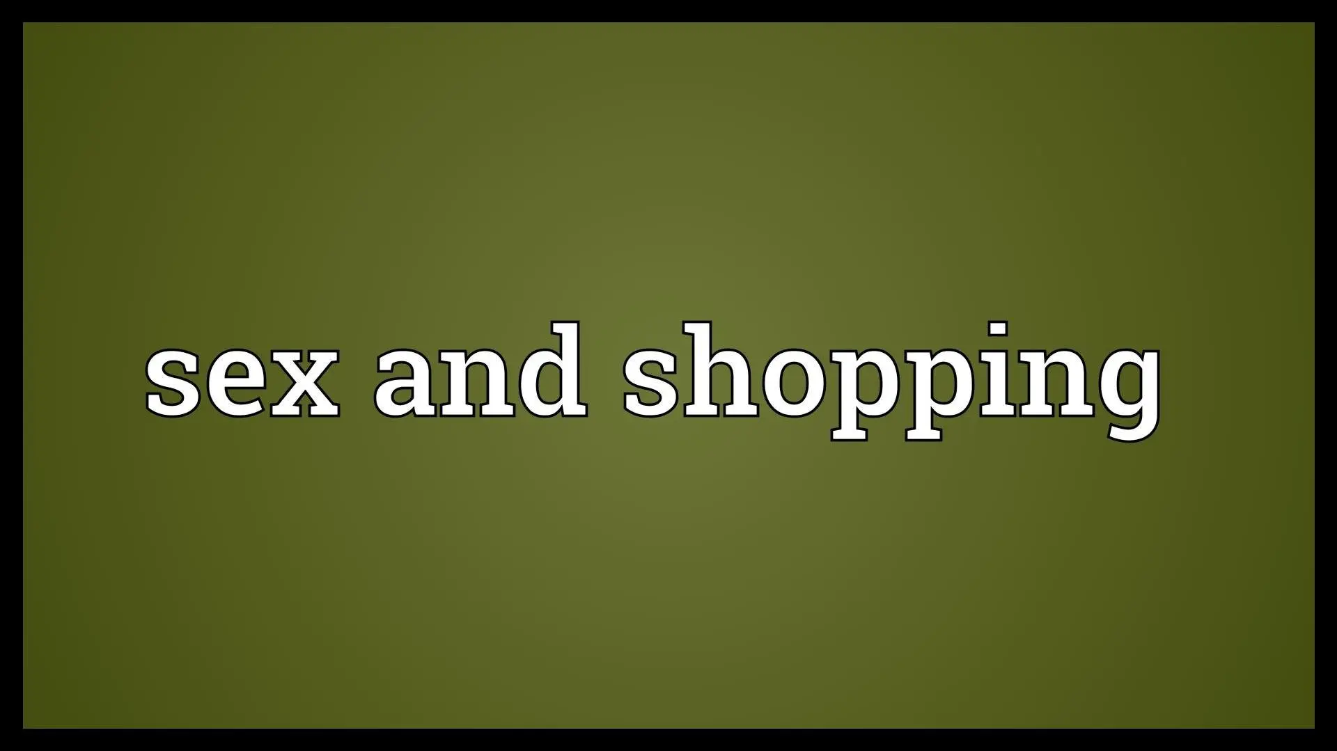 Sex and Shopping_peliplat