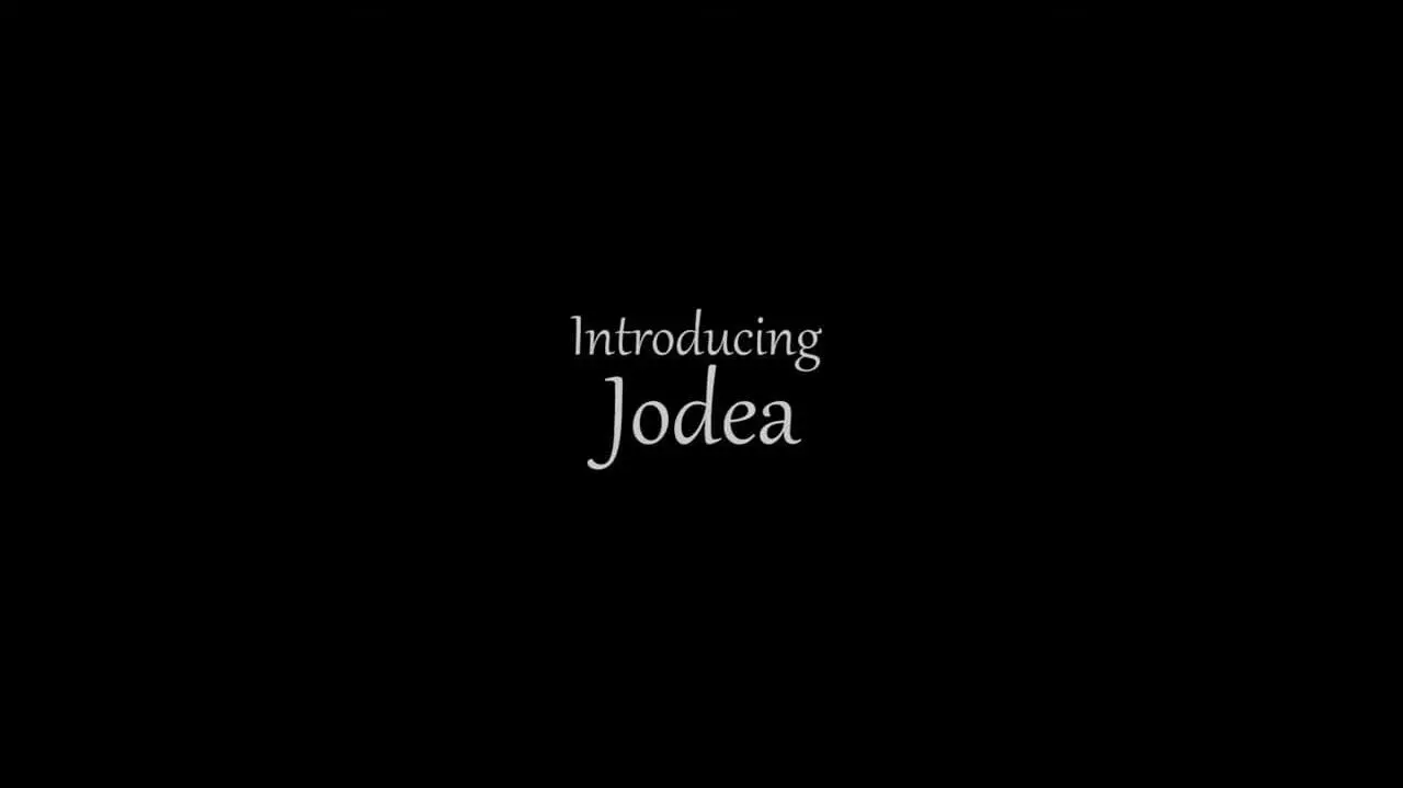 Introducing Jodea_peliplat