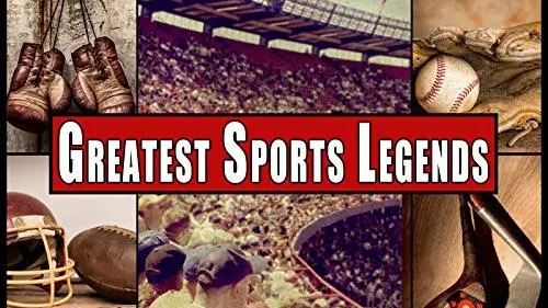 Greatest Sports Legends_peliplat