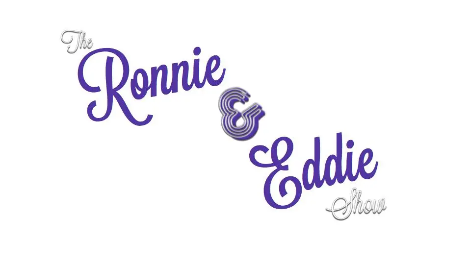 The Ronnie and Eddie Show_peliplat
