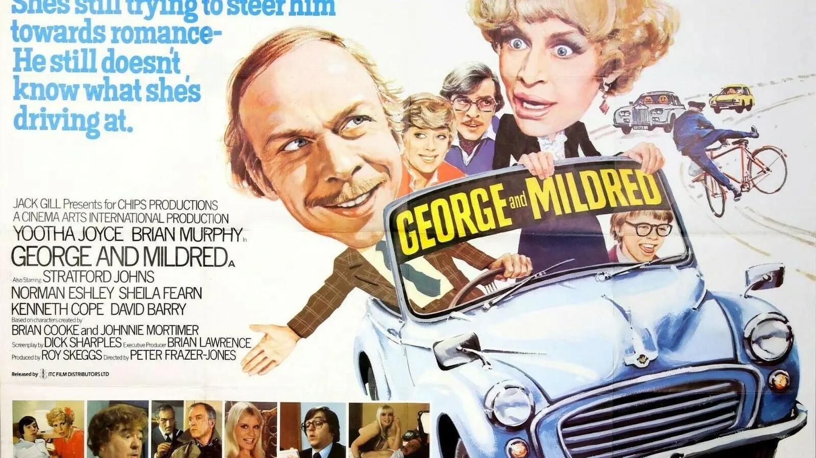 George and Mildred_peliplat