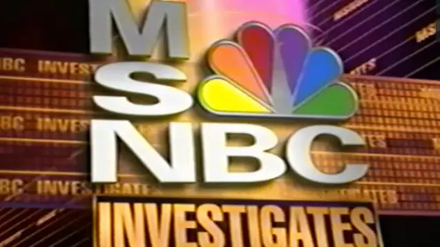 MSNBC Investigates_peliplat