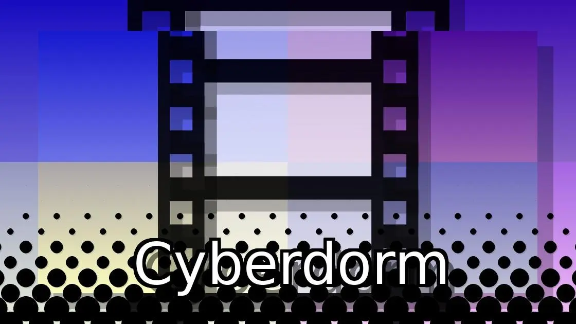 Cyberdorm_peliplat