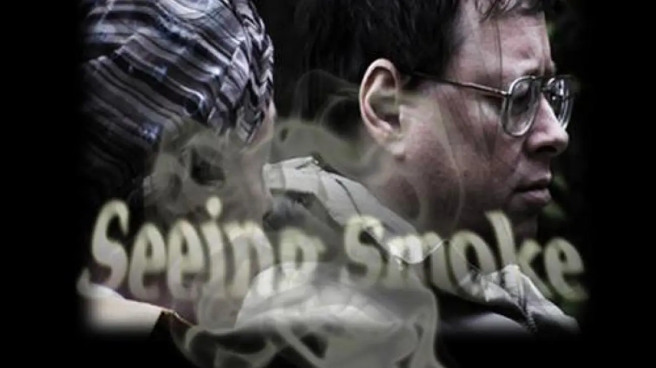 Seeing Smoke_peliplat