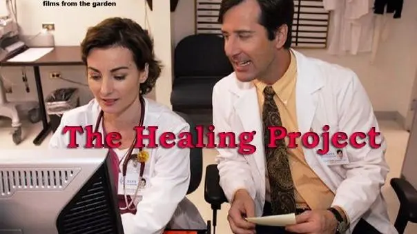 The Healing Project_peliplat