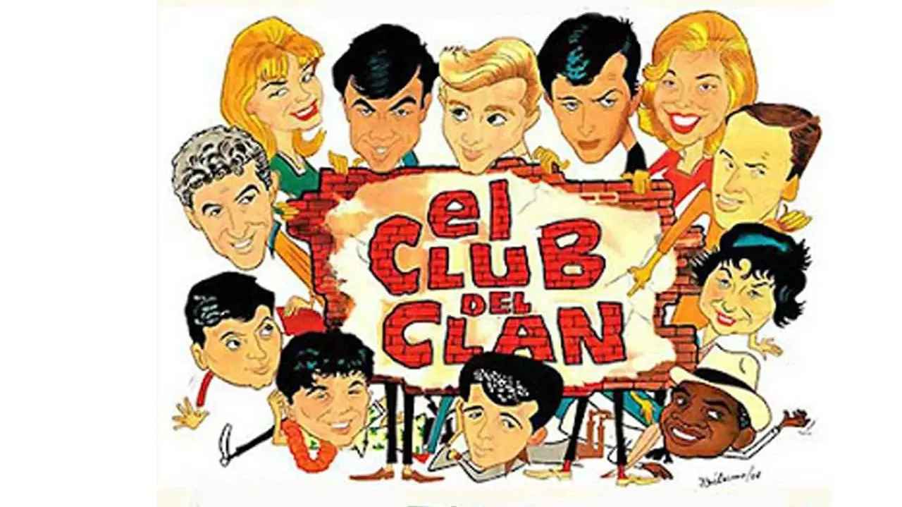 El club del clan_peliplat