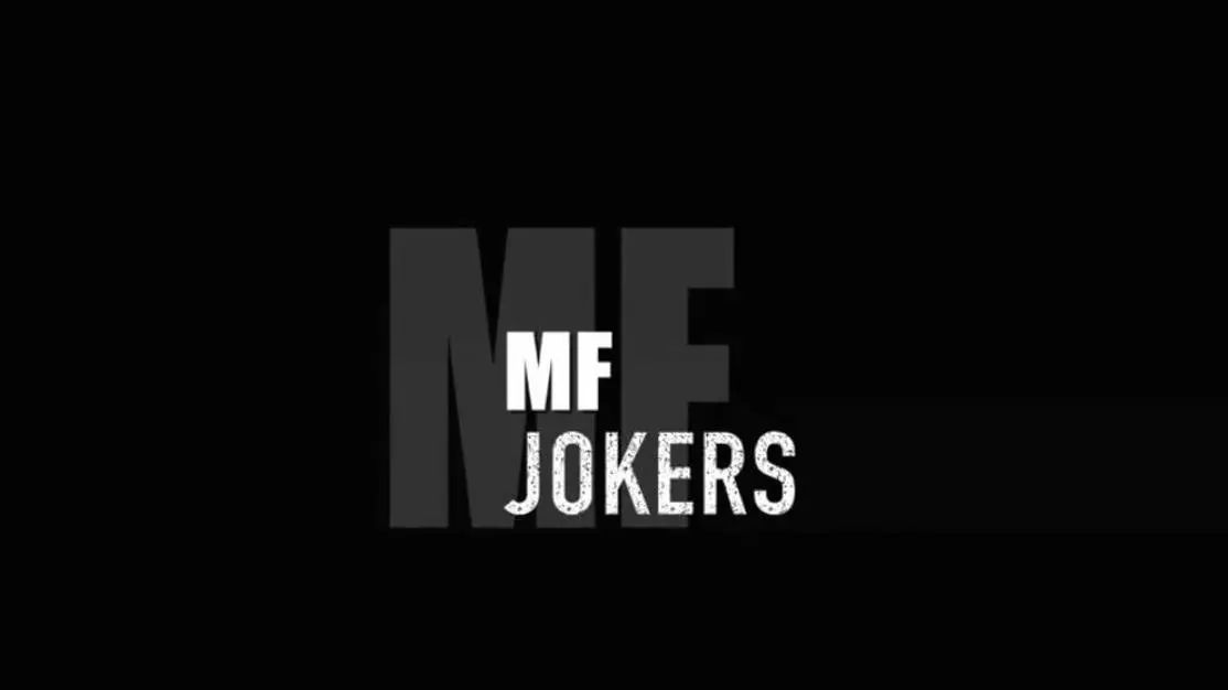 M.F. Jokers_peliplat