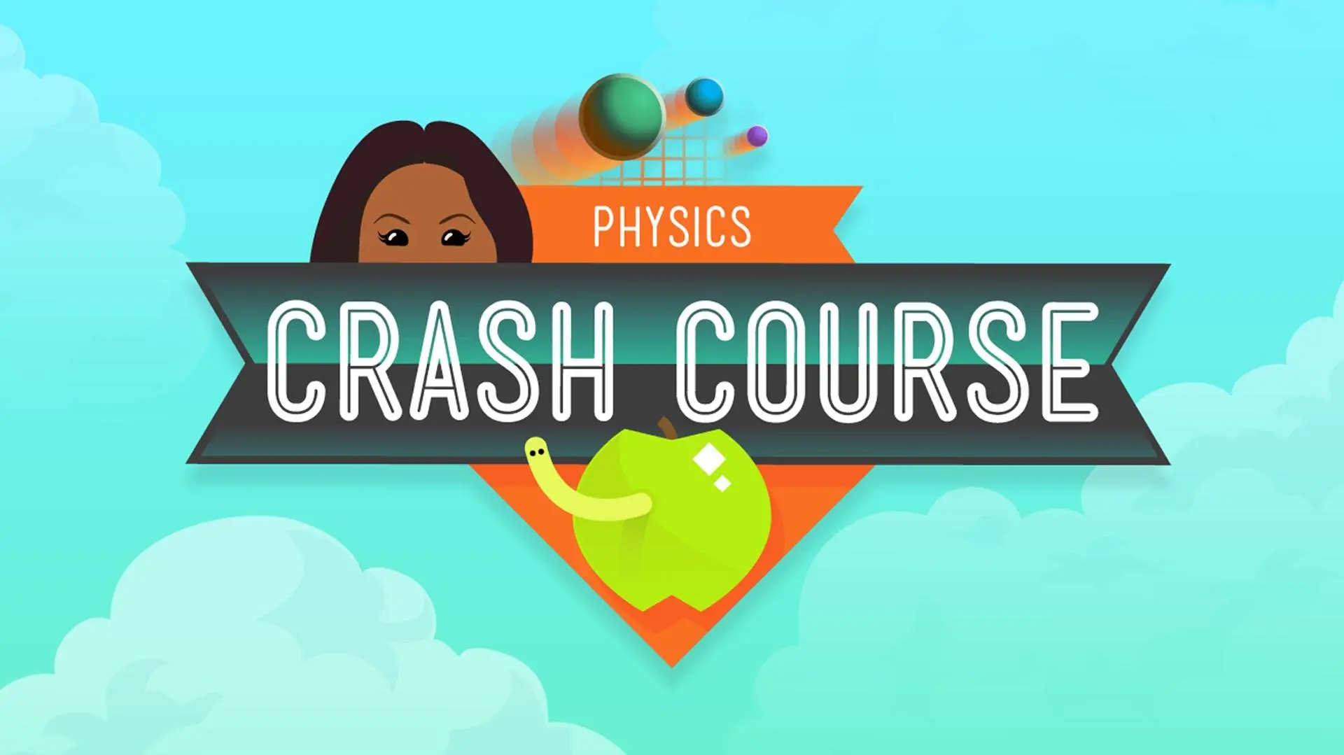 Crash Course: Physics_peliplat