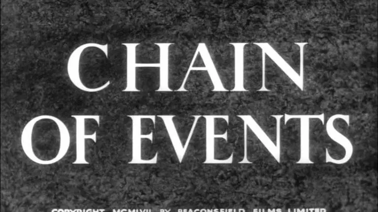Chain of Events_peliplat