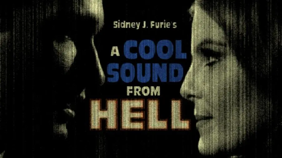 A Cool Sound from Hell_peliplat