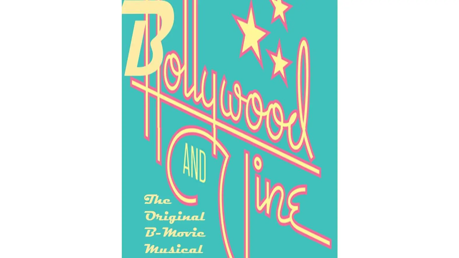 Bollywood and Vine: The Original B-Movie Musical_peliplat