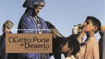 Le quattro porte del deserto_peliplat